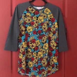 LuLaRoe Medium Randy